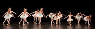 Gala de danse classique juin 2026